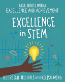Excellence in STEM cover