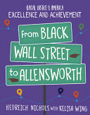 From Black Wall Street to Allensworth cover