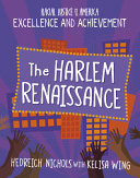 The Harlem Renaissance cover