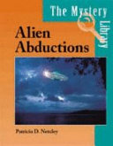 Alien Abductions cover