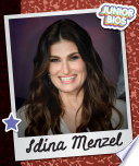 Idina Menzel cover