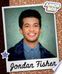 Jordan Fisher cover