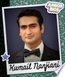 Kumail Nanjiani cover