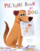 Picture Book by Dog cover