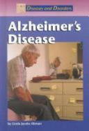 Alzheimer's Disease cover