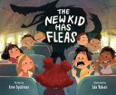 The New Kid Has Fleas cover