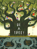 Be a Tree! cover
