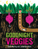 Goodnight, Veggies cover