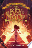 Jane Doe and the Key of All Souls cover