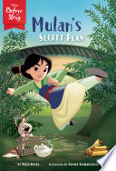 Mulan's Secret Plan cover