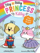 The Puppy Prince cover