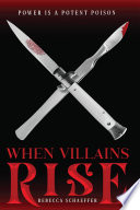 When Villains Rise cover