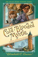 Cold-Blooded Myrtle cover