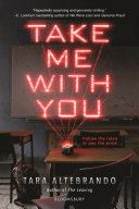 Take Me With You cover