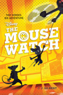 The Mouse Watch cover