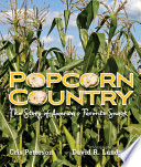 Popcorn Country: The Story of America's Favorite Snack cover