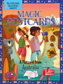 A Postcard from Australia cover