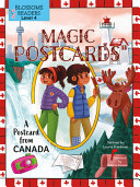 A Postcard from Canada cover