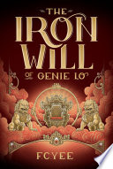 The Iron Will of Genie Lo cover
