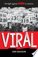 Viral: The Fight Against AIDS in America cover