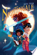 Nightingale cover