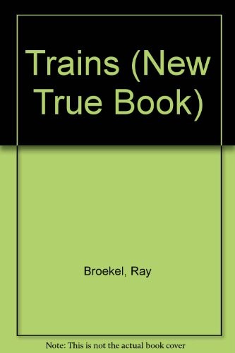 Trains cover