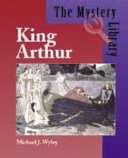 King Arthur cover