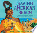 Saving American Beach: The Biography of African American Environmentalist MaVynee Bersch cover