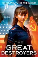 The Great Destroyers cover