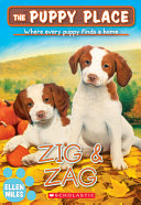 Zig & Zag cover