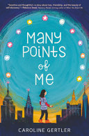 Many Points of Me cover