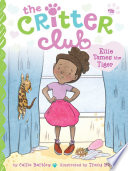 Ellie Tames the Tiger cover