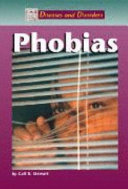 Phobias cover