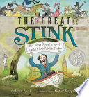 The Great Stink: How Joseph Bazalgette Solved London's Poop Pollution Problem cover