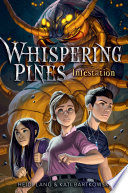 Infestation cover