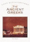 The Ancient Greeks cover