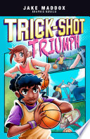 Trick-Shot Triumph cover