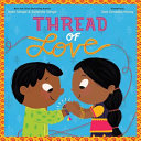Thread of Love cover