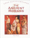 The Ancient Romans cover