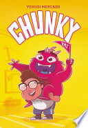 Chunky cover