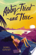 Abby, Tried and True cover
