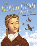 The Fearless Flights of Hazel Ying Lee cover