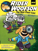 The Very First Case cover