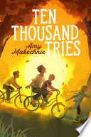 Ten Thousand Tries cover