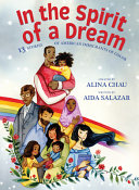 In the Spirit of a Dream cover