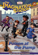 Poison at the Pump cover