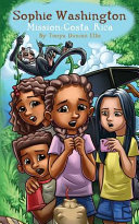 Sophie Washington: Mission Costa Rica cover