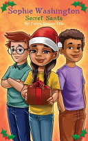 Sophie Washington: Secret Santa cover
