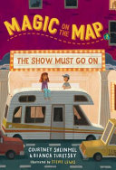The Show Must Go On cover