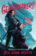 Gearbreakers cover